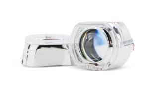 Morimoto - Mini X5-R (White/Amber LED Switchback) - Image 4
