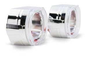 Morimoto - Mini X5-R (White/Amber LED Switchback) - Image 2