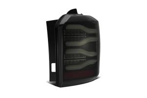 AlphaRex - ARex Pro LED Tails: Toyota 4Runner (10-22) (Red Smoked) - Image 4