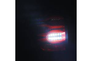 AlphaRex - ARex Pro LED Tails: Toyota 4Runner (10-22) (Red Smoked) - Image 7