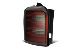 AlphaRex - ARex Pro LED Tails: Toyota 4Runner (10-22) (Red Smoked) - Image 3