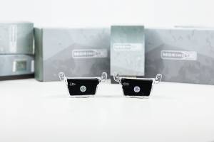 Morimoto - XB LED Outer Tow Mirror Lights: Silverado / Sierra (Pair) - Image 2