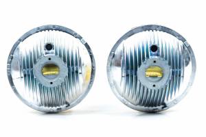 Holley - Holley RetroBright Euro Lens Conversion: Yellow (5.75" Round) - Image 10