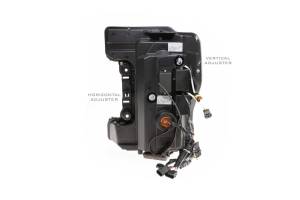 Morimoto - XB LED Headlights: Ford Super Duty (17-19) (Pair / ASM / Amber DRL) - Image 6