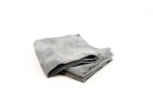 Morimoto - Microfibers: MicroMoto Detailing Towels (3 Pack / Gray) - Image 4