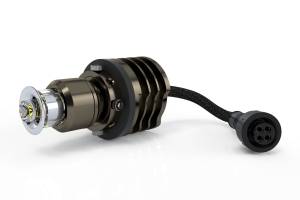 GTR Lighting - GTR i-LED Ultra: 3156/3157 / Non-CK / Amber (Pair) - Image 3