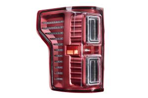 Morimoto - XB LED Tails: Ford F150 (15-20) (Pair / Smoked) - Image 2
