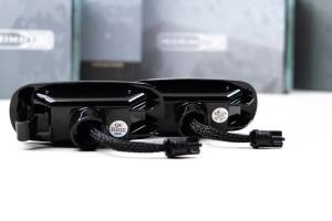 Morimoto - XB Side Markers: Dodge Ram HD Dually (03-09 / Complete Set) - Image 3