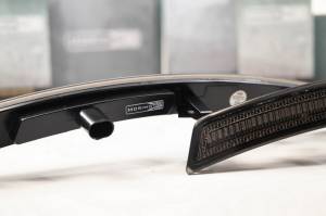 Morimoto - XB Side Markers: Corvette C7 (Front / Amber / Pair) - Image 3