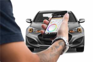 Profile - Hyundai Genesis Coupe (13-16): Profile Prism Fitted Halos (Kit) - Image 6