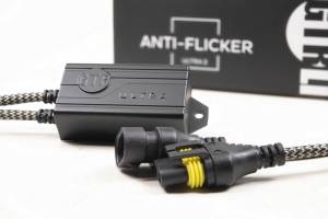 GTR Lighting - PWM Module: GTR Ultra 2.0 (Pair / 9005/9006) - Image 5