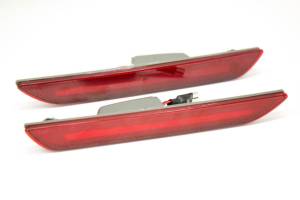 Diode Dynamics - DD LED Sidemarkers: (Set / Smoked / EU/AU Mustang 15-17) - Image 3