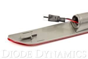 Diode Dynamics - DD LED Sidemarkers: (Set / Smoked / EU/AU Mustang 15-17) - Image 5