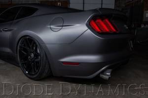 Diode Dynamics - DD LED Sidemarkers: (Set / Smoked / EU/AU Mustang 15-17) - Image 10