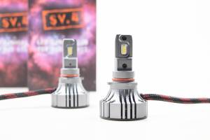 SV4 - S-V.4: P13W LED Bulb - Image 4