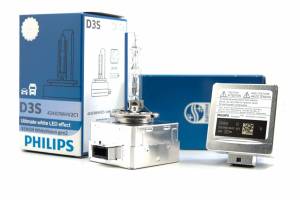 Philips - D3S: Philips 42403 WHV2 (5000K) - Image 2