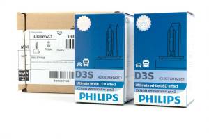 Philips - D3S: Philips 42403 WHV2 (5000K) - Image 6