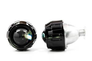 Mini Gatling Gun (Black)
