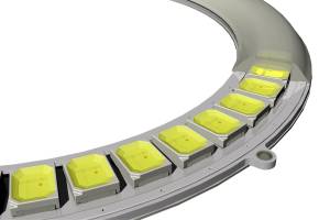 Profile - 80mm: Profile Pivot Ring w/ Driver (Switchback) - Image 5