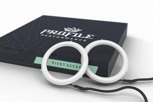 Profile - 80mm: Profile Pivot Ring w/ Driver (Switchback) - Image 8