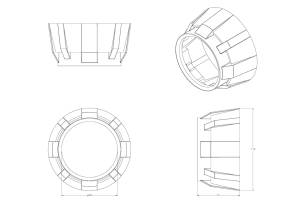 Morimoto - Gatling Gun 1.0 - Image 4