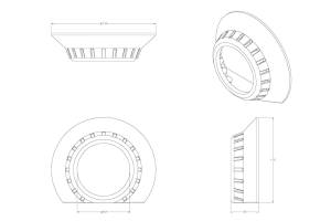 Morimoto - E46-R - Image 5