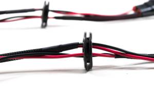 Acme - Harness: H-Series housing pass-through cables w/ grommet (H11)(2x) - Image 2