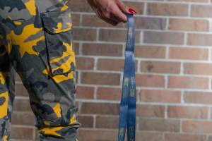 Morimoto - Lanyard: Morimoto Keychain - Image 3