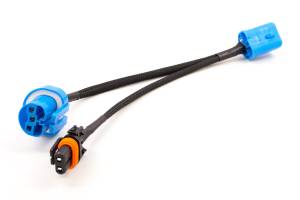 Acme - Splitter: Bare 4 Wire to 4x RGB 4P Female - Image 3