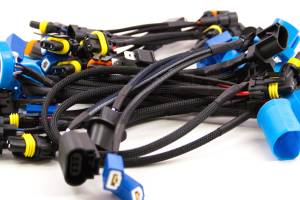 Acme - Splitter: Bare 4 Wire to 4x RGB 4P Female - Image 7