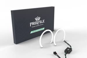 Profile - 120mm FC: Profile Prism Halo w/ Driver (RGB) - Image 3