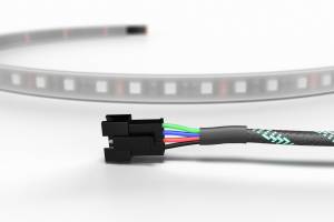 Profile - Profile Pixel WP RGB Strip: 12in - Image 7