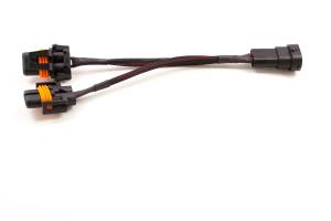 Acme - Splitter: Bare 4 Wire to 4x JST 4P Male - Image 5