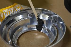 JBWeld - JBWeld Epoxy: Steel Stik - Image 8
