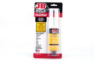 JBWeld - JBWeld Epoxy: Steel Stik - Image 3