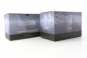 Morimoto - Bi-Xenon: Morimoto EvoX-R 2.0 (LHD) - Image 8