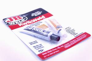 JBWeld - JBWeld Epoxy: Steel Stik - Image 4