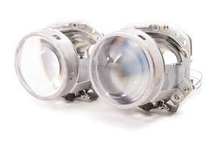 Morimoto - Bi-Xenon: Morimoto EvoX-R 2.0 (LHD) - Image 7