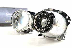 Morimoto - Bi-Xenon: Morimoto EvoX-R 2.0 (LHD) - Image 5