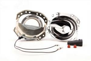 Morimoto - Bi-Xenon: Morimoto EvoX-R 2.0 (LHD) - Image 4
