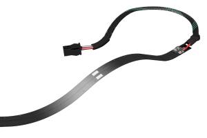 Profile - 9in: Profile Pivot Strip w/ Driver (Switchback Sequential) - Image 6