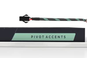 Profile - 9in: Profile Pivot Strip w/ Driver (Switchback Sequential) - Image 4