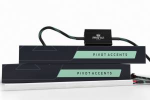 Profile - 18in: Profile Pivot Strip w/ Driver (Switchback Sequential) - Image 2