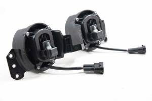 Morimoto - Morimoto XB LED Fogs: Type BMW-2 (Pair) - Image 2