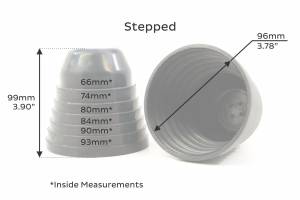 Acme - Housing Cap: Dome (65mm) - Image 6
