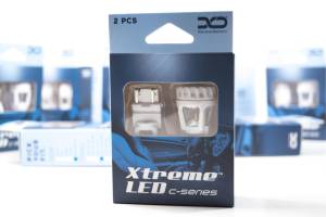 XenonDepot - 3157/3156: XTR C-Series LED (Red) (Set) - Image 3