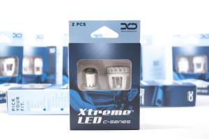 XenonDepot - 1157: XTR C-Series LED (Amber) (Set) - Image 3