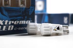 XenonDepot - 7440: XTR C-Series LED (Amber) (Set) - Image 4