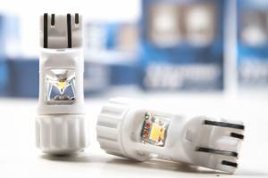 XenonDepot - 7440: XTR C-Series LED (Amber) (Set) - Image 2