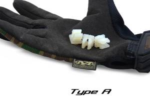 Acme - Adjuster: Type A (Threaded Square) - Image 3